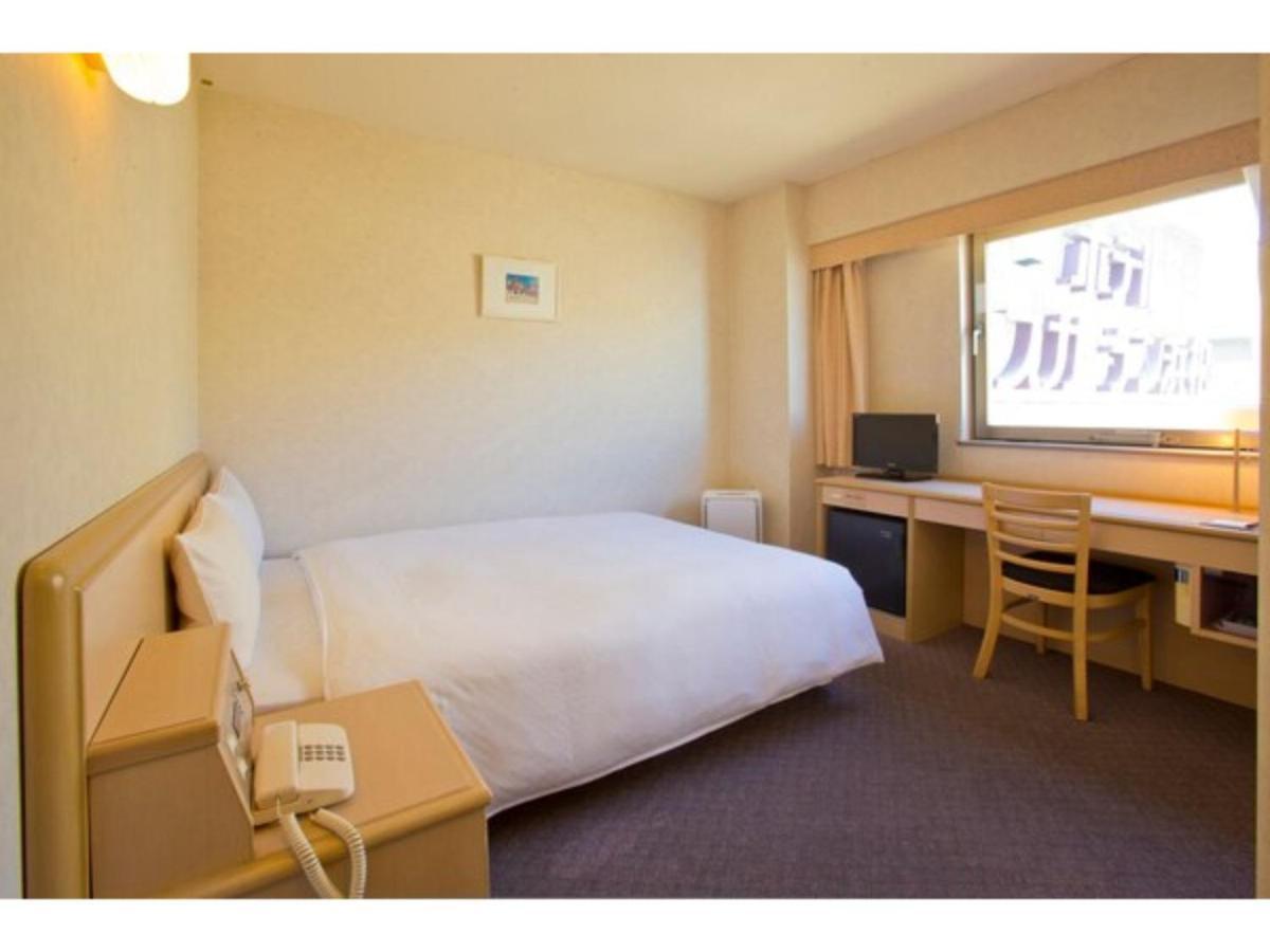 Hotel South Garden Hamamatsu - Vacation Stay 92694 Exteriér fotografie