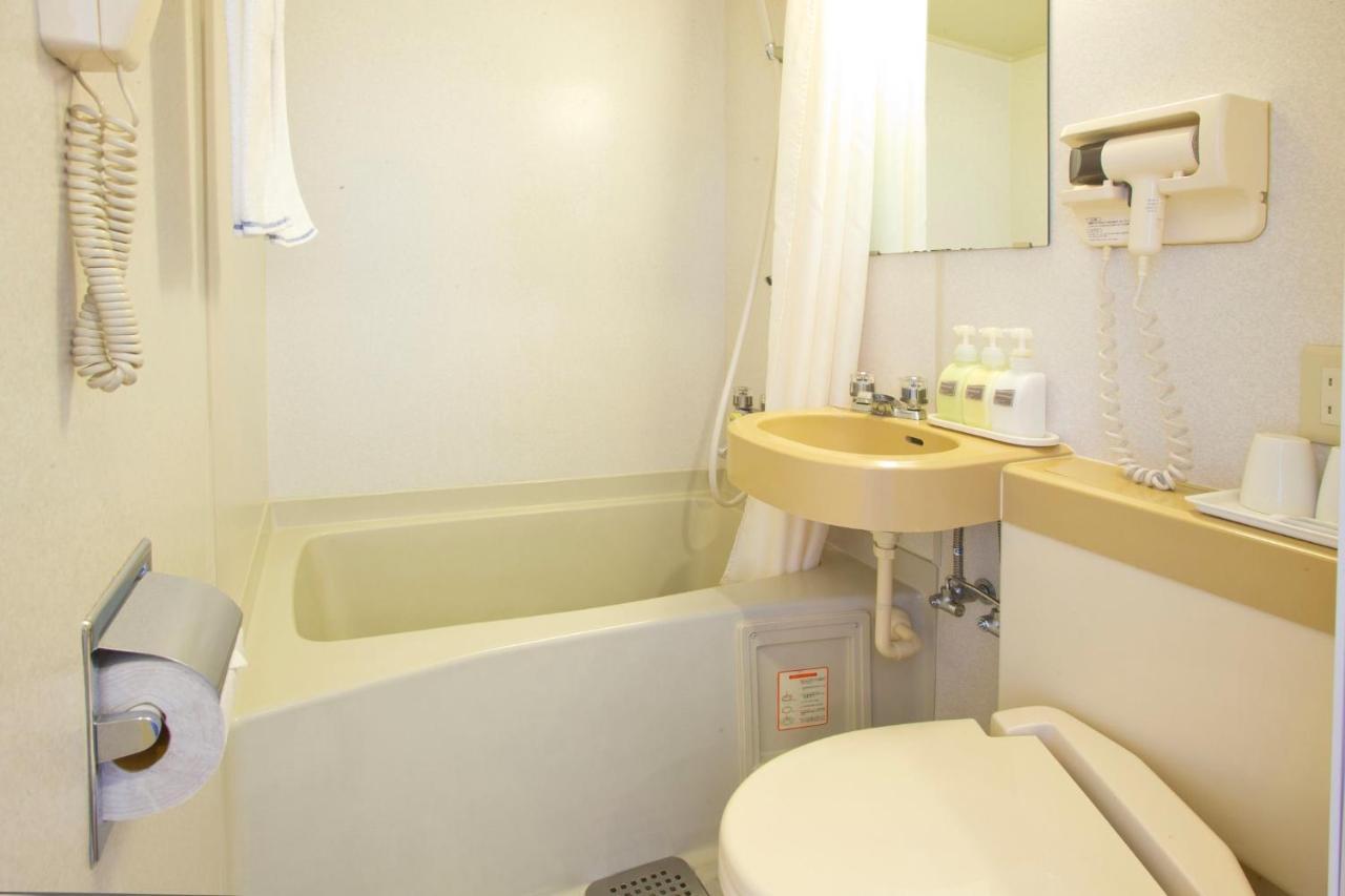 Hotel South Garden Hamamatsu - Vacation Stay 92694 Exteriér fotografie