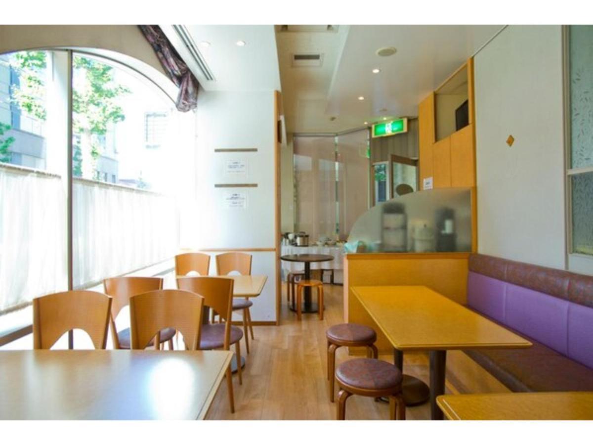 Hotel South Garden Hamamatsu - Vacation Stay 92694 Exteriér fotografie