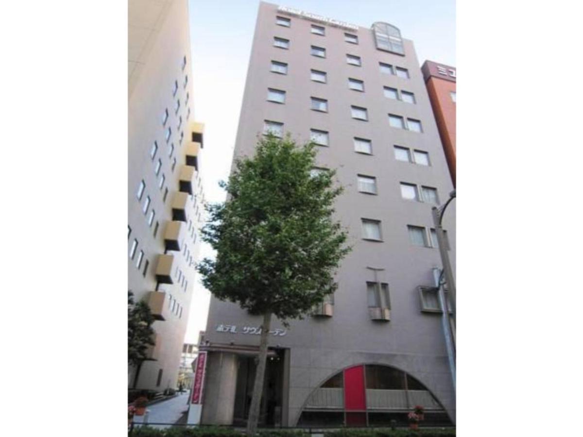 Hotel South Garden Hamamatsu - Vacation Stay 92694 Exteriér fotografie
